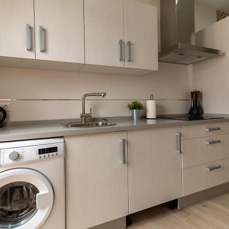 Apartamento Huerto San Pedro Córdoba Exteriör bild