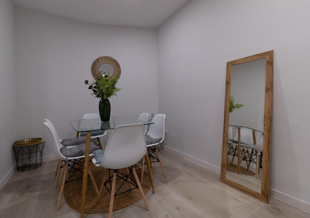 Apartamento Huerto San Pedro Córdoba Exteriör bild