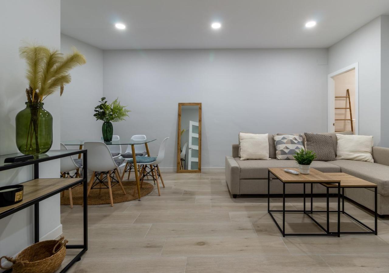 Apartamento Huerto San Pedro Córdoba Exteriör bild