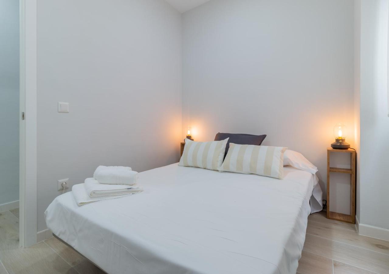 Apartamento Huerto San Pedro Córdoba Exteriör bild