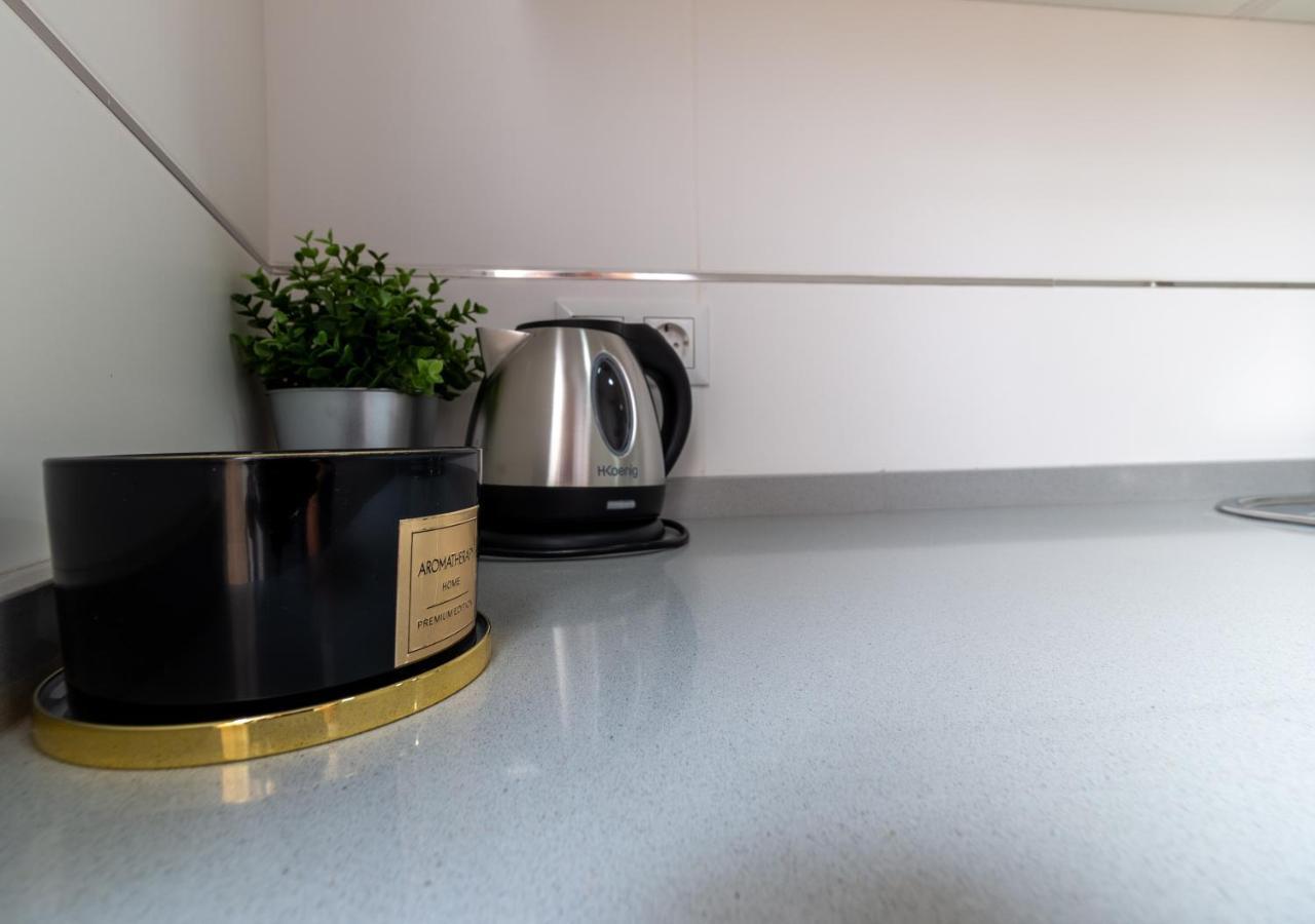 Apartamento Huerto San Pedro Córdoba Exteriör bild